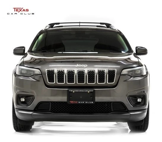 2019 Jeep KL Cherokee - Image 9 of 21