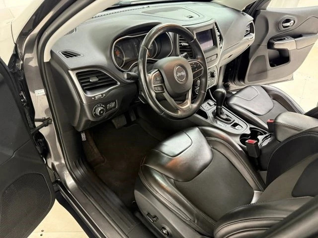 2019 Jeep KL Cherokee - Image 21 of 21