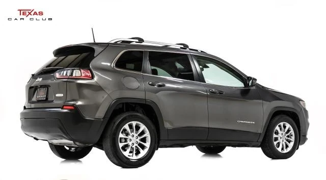 2019 Jeep KL Cherokee - Image 5 of 12