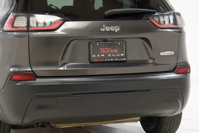 2019 Jeep KL Cherokee - Image 14 of 21