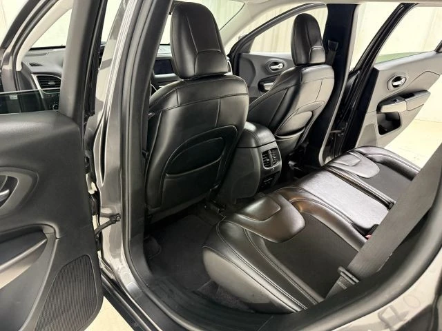 2019 Jeep KL Cherokee - Image 19 of 21