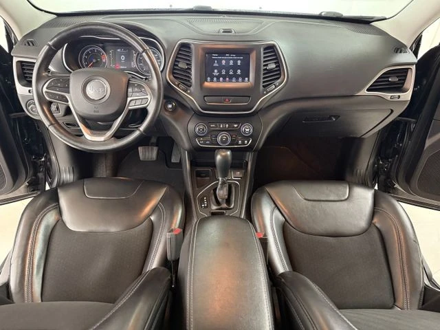 2019 Jeep KL Cherokee - Image 2 of 12