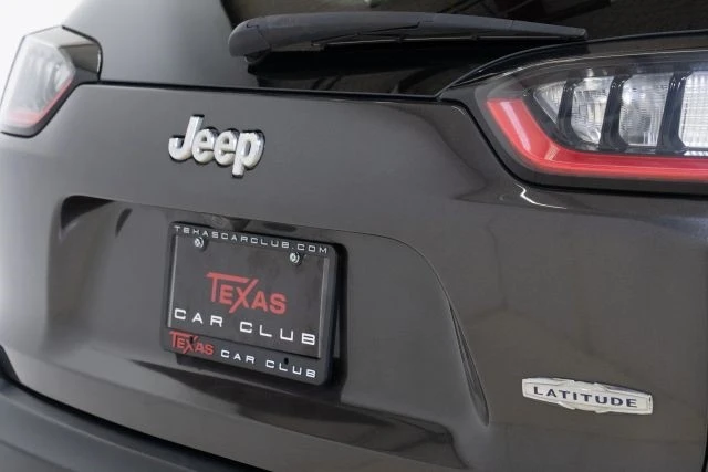 2019 Jeep KL Cherokee - Image 13 of 21