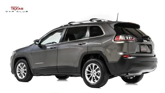 2019 Jeep KL Cherokee - Image 6 of 21