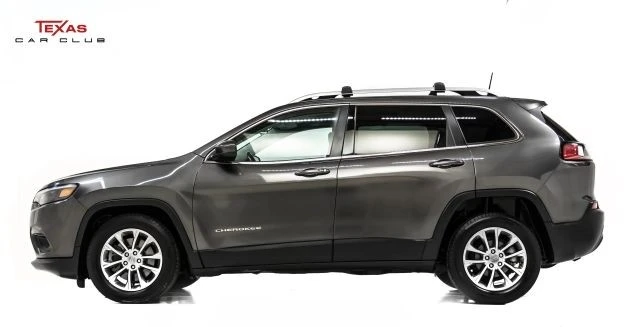 2019 Jeep KL Cherokee - Image 8 of 21