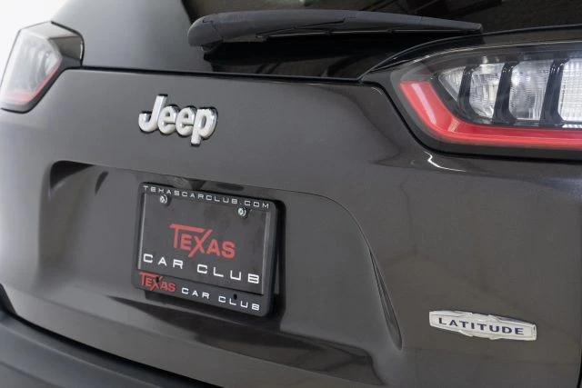 2019 Jeep KL Cherokee - Image 13 of 21