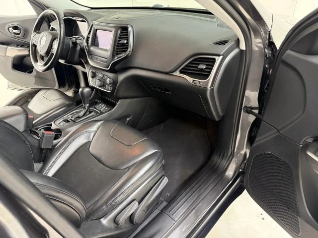 2019 Jeep KL Cherokee - Image 15 of 21