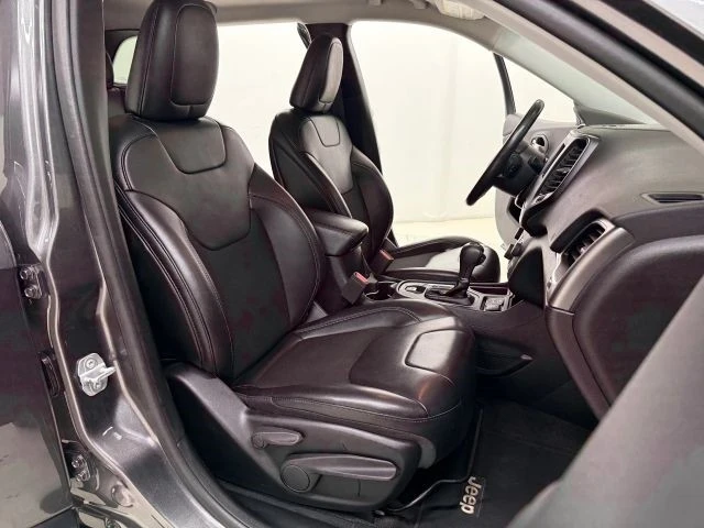 2019 Jeep KL Cherokee - Image 16 of 21