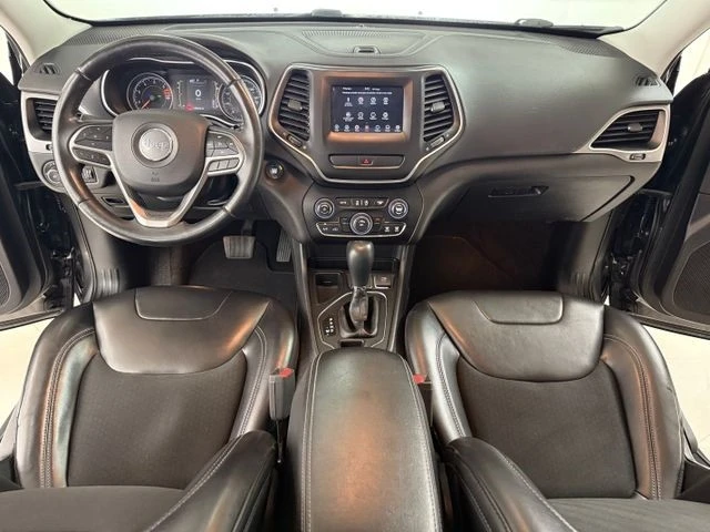 2019 Jeep KL Cherokee - Image 2 of 21
