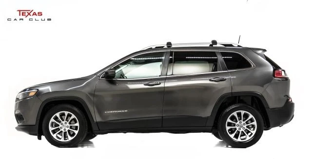2019 Jeep KL Cherokee - Image 8 of 12