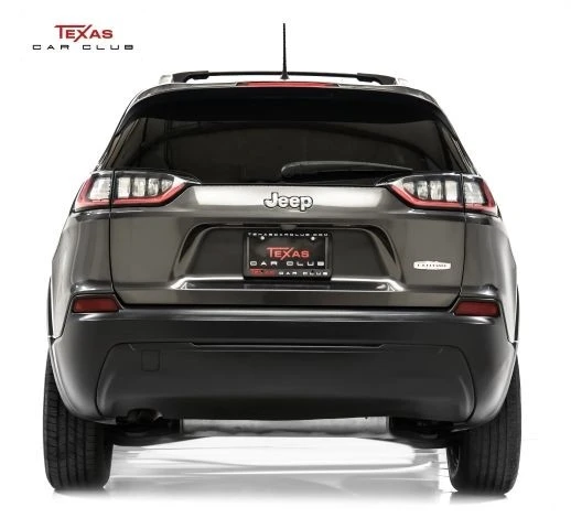 2019 Jeep KL Cherokee - Image 10 of 21