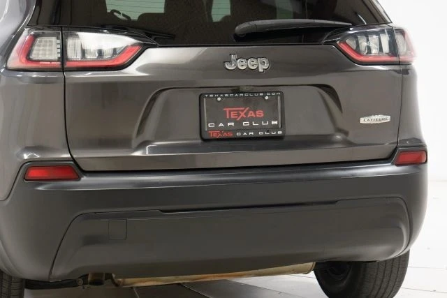 2019 Jeep KL Cherokee - Image 14 of 21