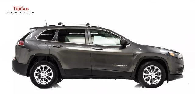 2019 Jeep KL Cherokee - Image 7 of 12