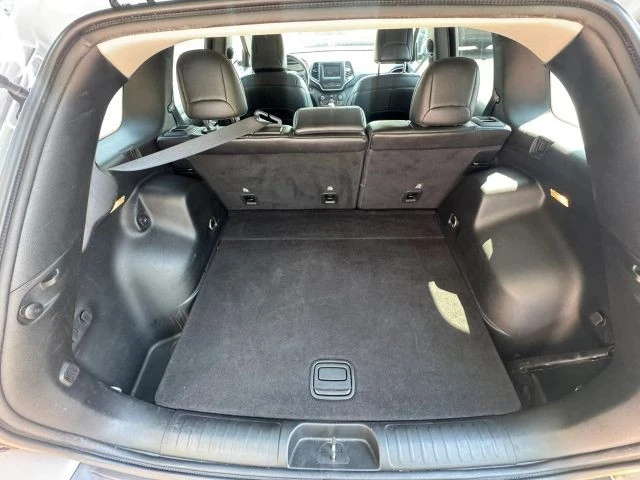 2019 Jeep KL Cherokee - Image 10 of 31