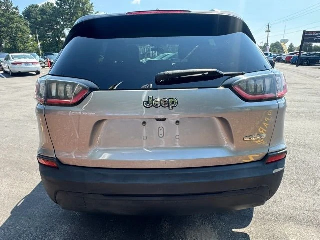 2019 Jeep KL Cherokee - Image 9 of 31