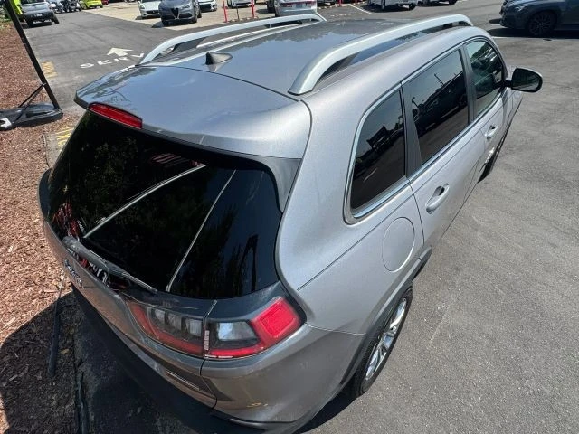 2019 Jeep KL Cherokee - Image 11 of 31
