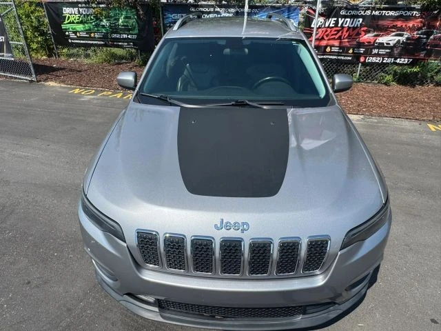2019 Jeep KL Cherokee - Image 3 of 31