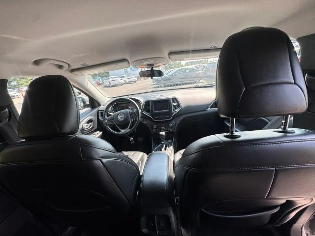 2019 Jeep KL Cherokee - Image 19 of 31