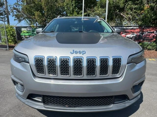 2019 Jeep KL Cherokee - Image 2 of 31