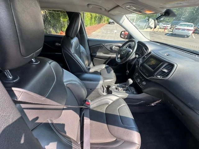 2019 Jeep KL Cherokee - Image 23 of 31