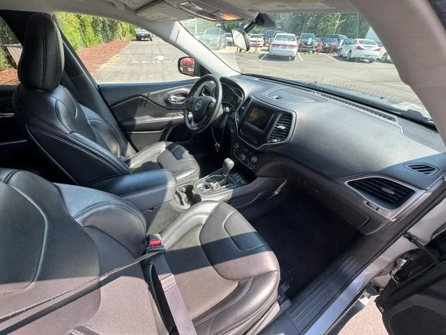 2019 Jeep KL Cherokee - Image 22 of 31