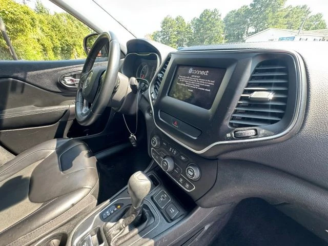 2019 Jeep KL Cherokee - Image 29 of 31