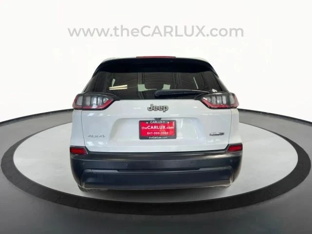 2019 Jeep KL Cherokee - Image 6 of 21