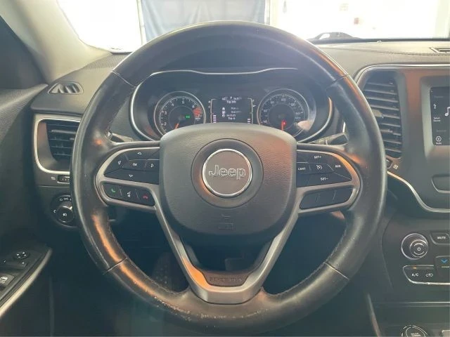 2019 Jeep KL Cherokee - Image 21 of 21