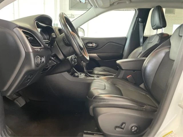 2019 Jeep KL Cherokee - Image 9 of 21
