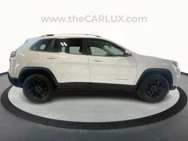 2019 Jeep KL Cherokee - Image 8 of 21