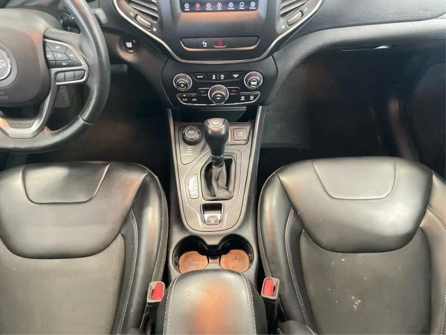 2019 Jeep KL Cherokee - Image 19 of 21