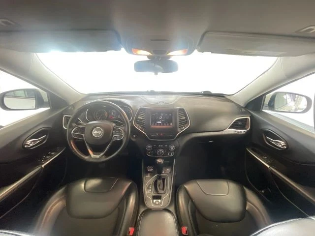 2019 Jeep KL Cherokee - Image 16 of 21