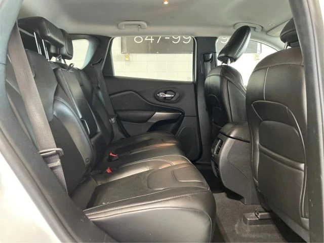 2019 Jeep KL Cherokee - Image 15 of 21
