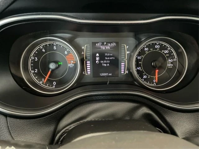 2019 Jeep KL Cherokee - Image 20 of 21