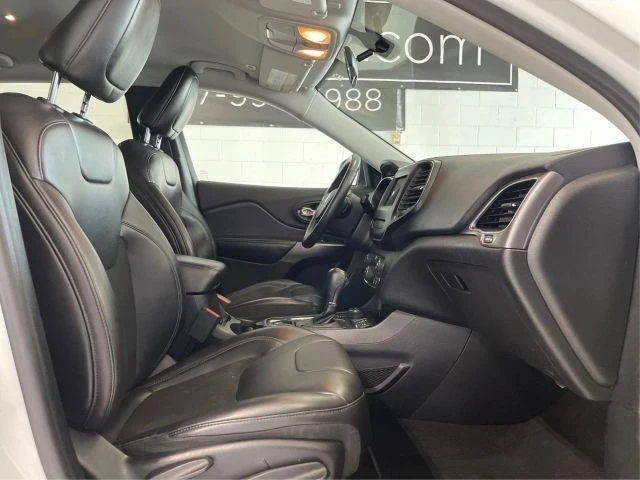 2019 Jeep KL Cherokee - Image 14 of 21