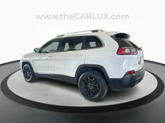 2019 Jeep KL Cherokee - Image 5 of 21