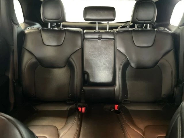 2019 Jeep KL Cherokee - Image 18 of 21