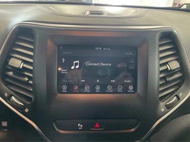 2019 Jeep KL Cherokee - Image 17 of 21