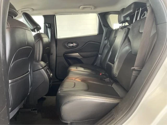 2019 Jeep KL Cherokee - Image 10 of 21