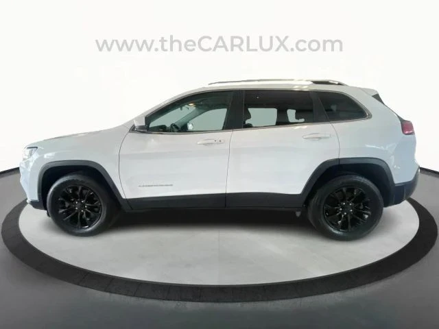 2019 Jeep KL Cherokee - Image 4 of 21
