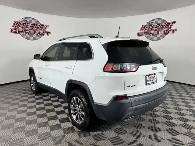 2019 Jeep KL Cherokee - Image 5 of 12