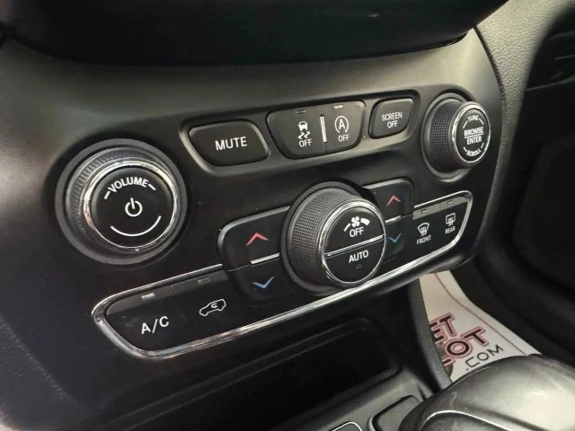 2019 Jeep KL Cherokee - Image 21 of 21