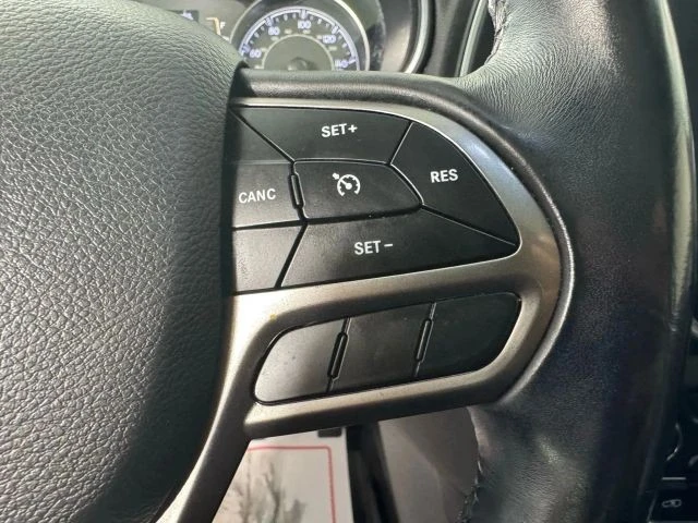2019 Jeep KL Cherokee - Image 16 of 21