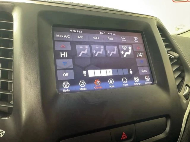 2019 Jeep KL Cherokee - Image 20 of 21