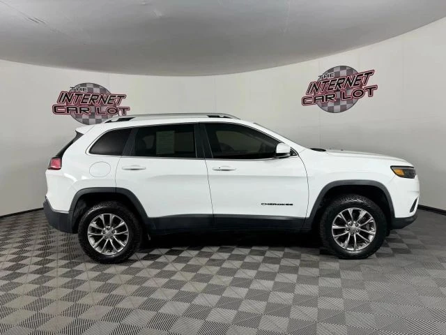 2019 Jeep KL Cherokee - Image 8 of 21