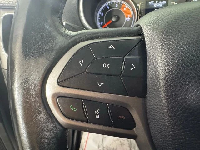 2019 Jeep KL Cherokee - Image 15 of 21