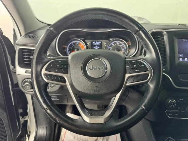 2019 Jeep KL Cherokee - Image 13 of 21