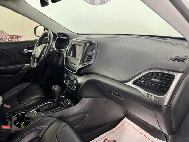 2019 Jeep KL Cherokee - Image 12 of 12