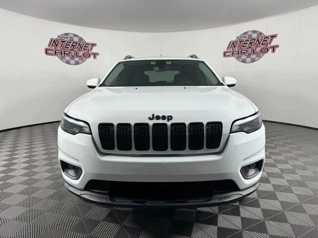 2019 Jeep KL Cherokee - Image 2 of 21
