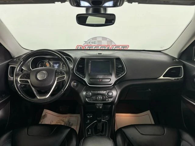 2019 Jeep KL Cherokee - Image 11 of 12